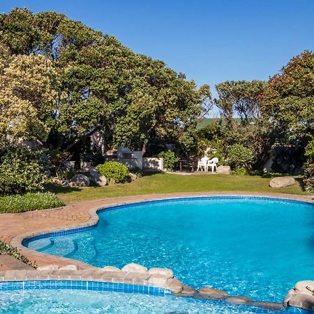 Апартаменты 31 Tobago Bay Херманус Экстерьер фото